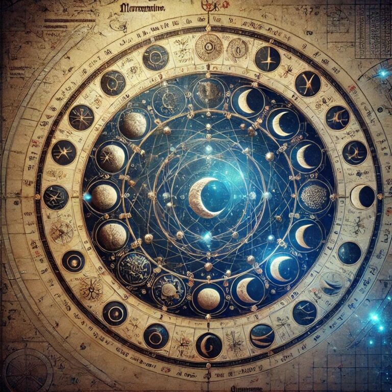 QR  Prophecy: Medieval Manuscript Predicts Future Scannable