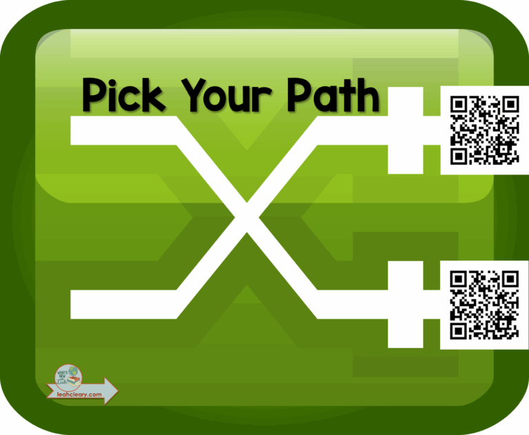 QR Codes in Teachers Use Them for Interactive Learning