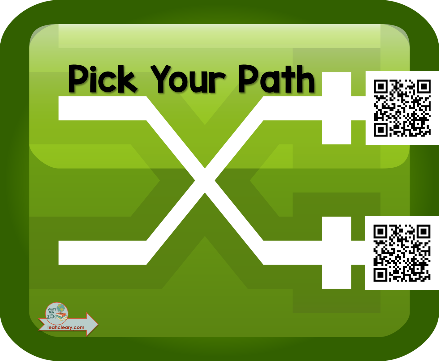 QR Codes in Teachers Use Them for Interactive Learning