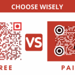 Free vs. Paid QR Generators: Which Should You Choose?