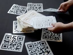 QR Murder: Killer Who Redirects Victims to Deadly Instructions
