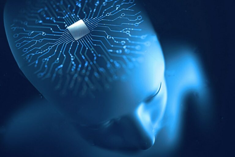 Future Brain Implants That ‘Scan’