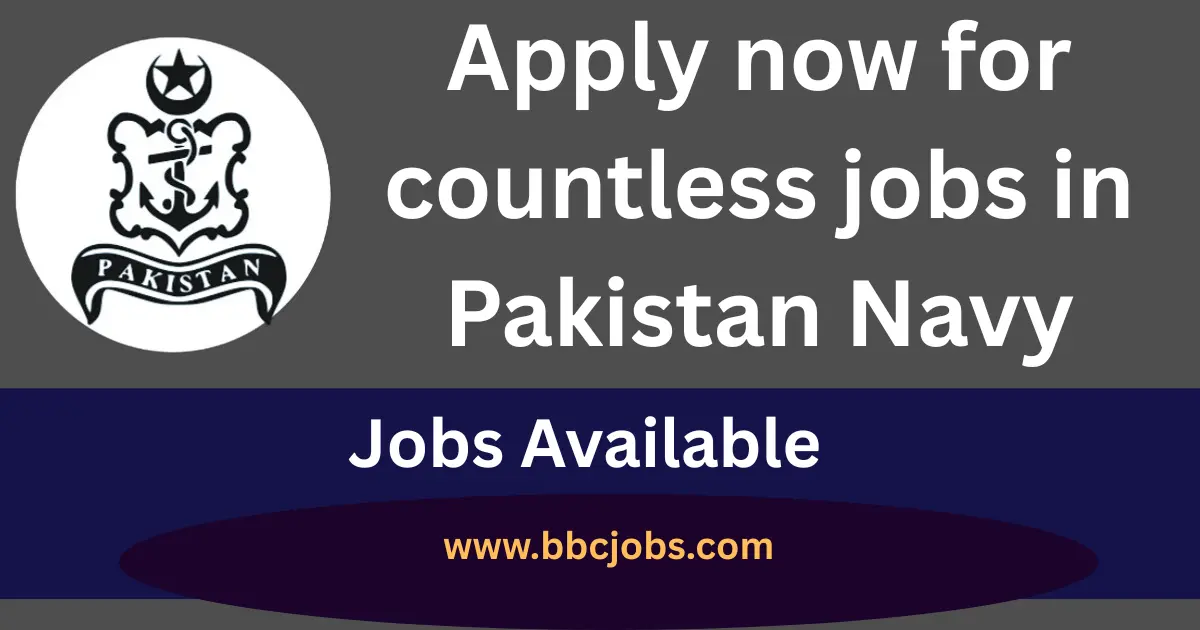 Pakistan Navy