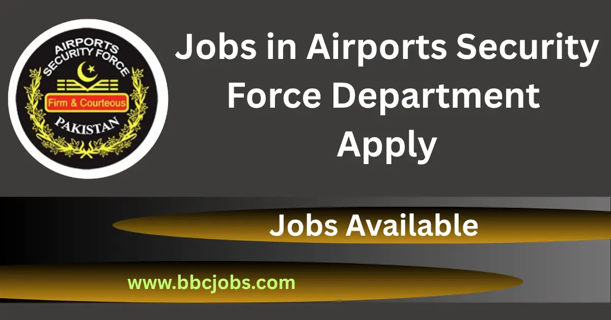 ASF Jobs