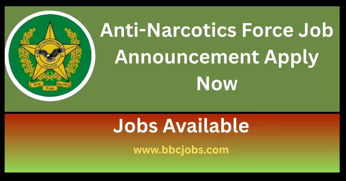 Narcotics Force