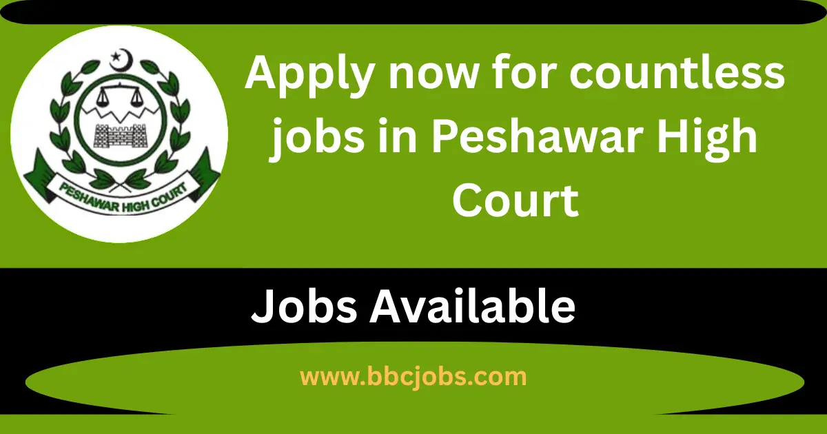 peshawar high court