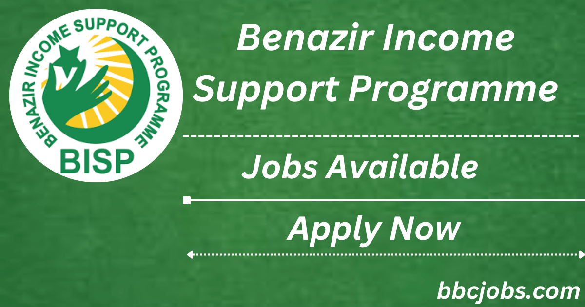 Benazir-Income-Support-Programmebbcjobs.com_