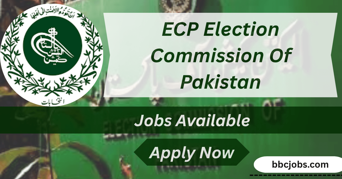 ECP-Election-Commission-Of-Pakistan-bbcjobs.com