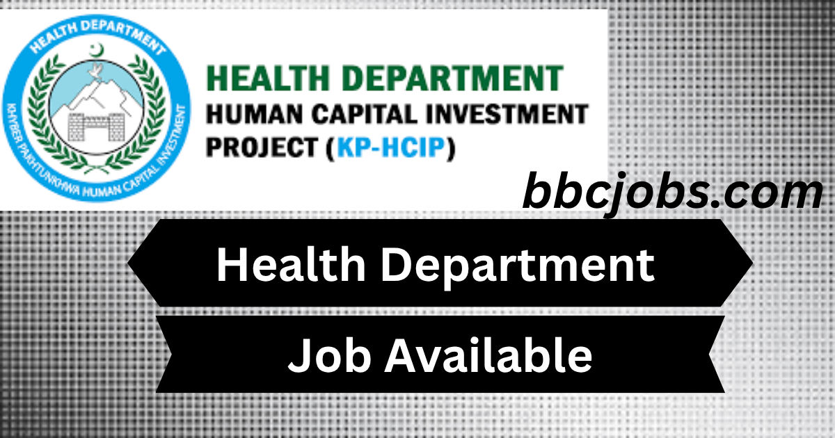 Health-department-bbcjobs.com